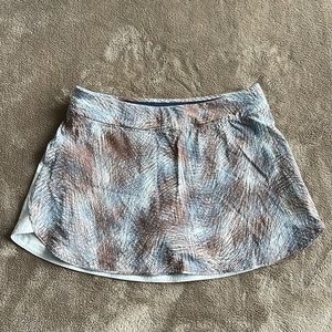 Outdoor Voices Skort Size S